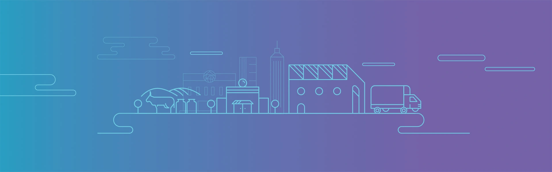 Contact banner