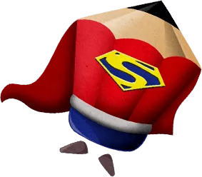 superman