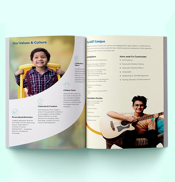 Brochure