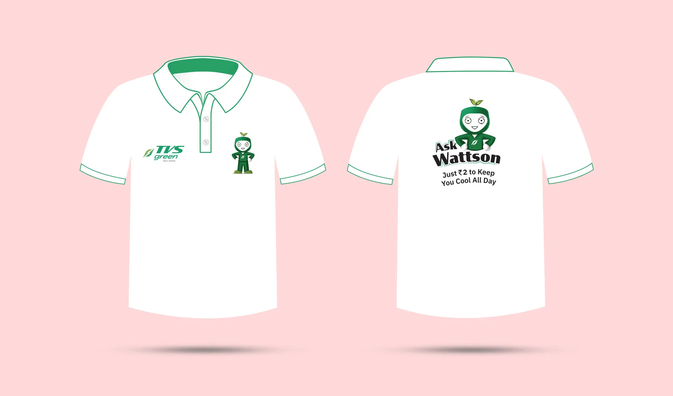 TVS Green