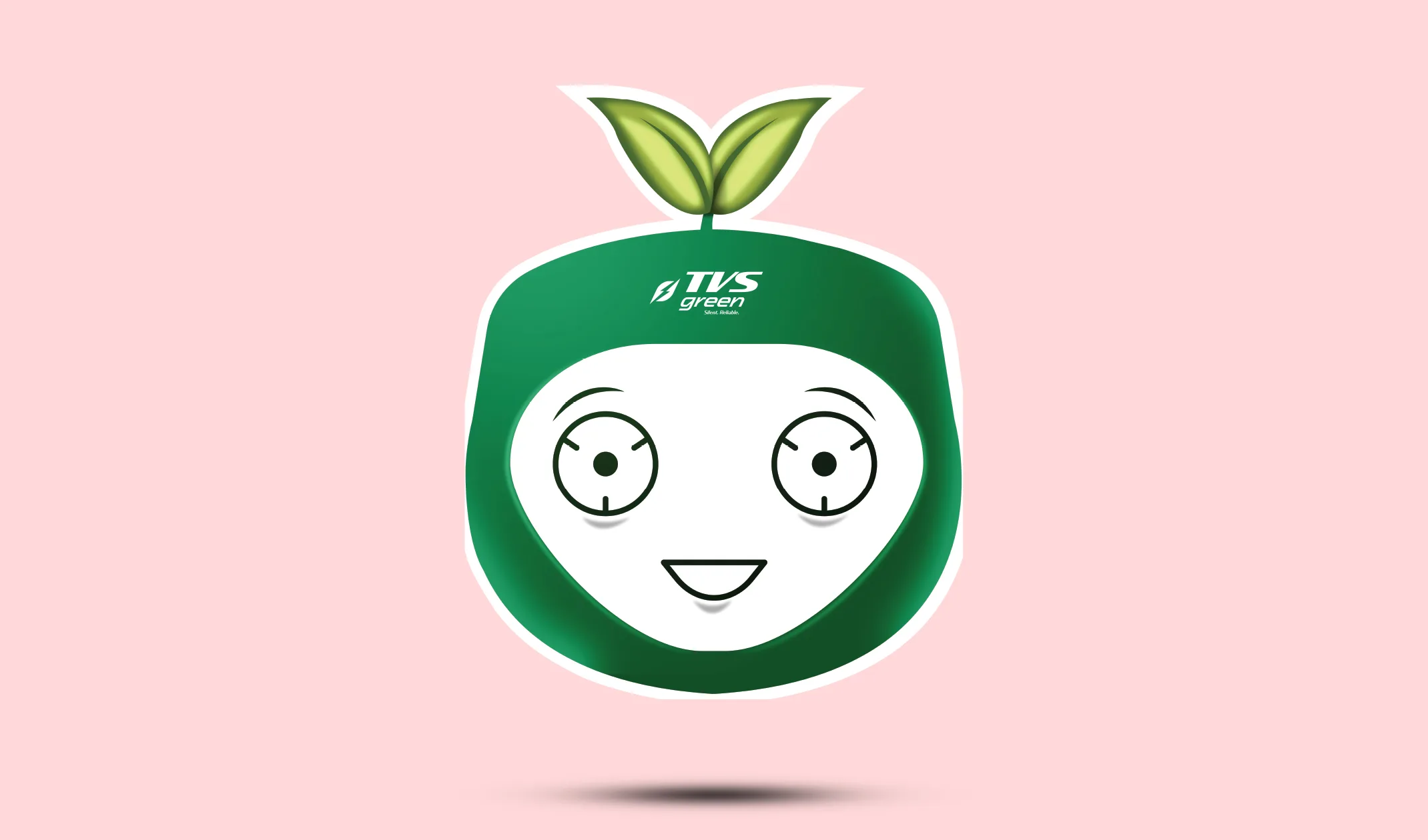 TVS Green